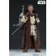 Star Wars Mythos Action Figure 1/6 Obi-Wan Kenobi 30 cm